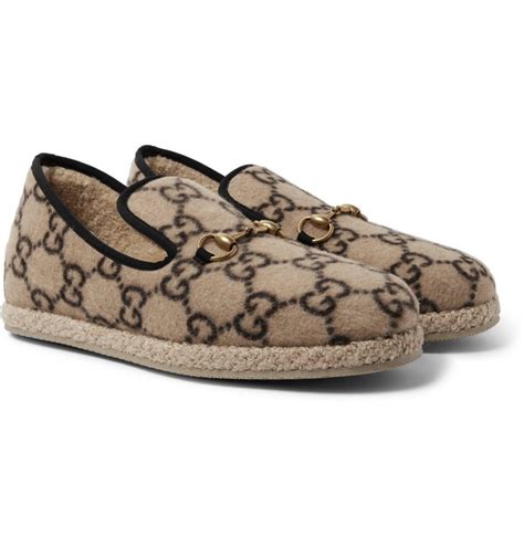 gucci loafer wool|where to buy gucci loafers.